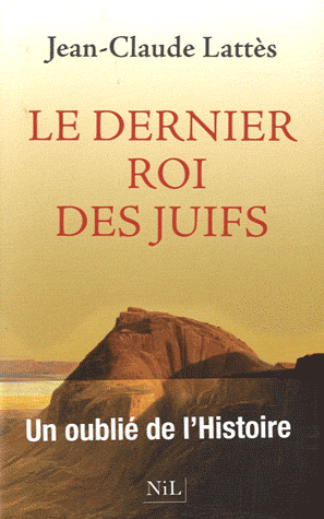 LE DERNIER ROI DES JUIFS