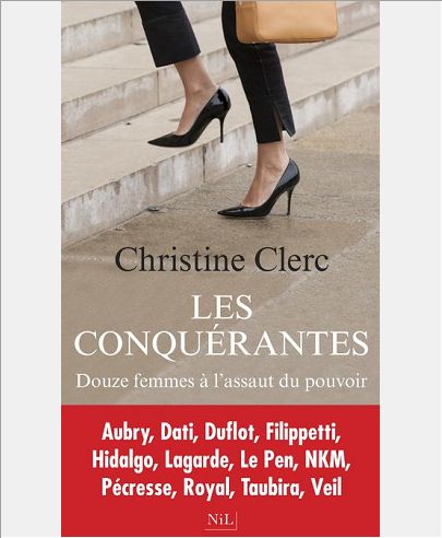 LES CONQUERANTES