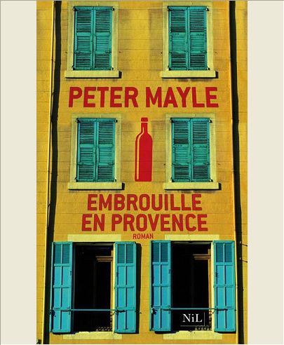 EMBROUILLE EN PROVENCE