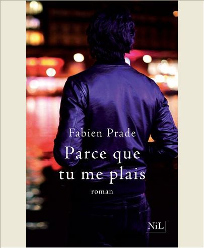 PARCE QUE TU ME PLAIS