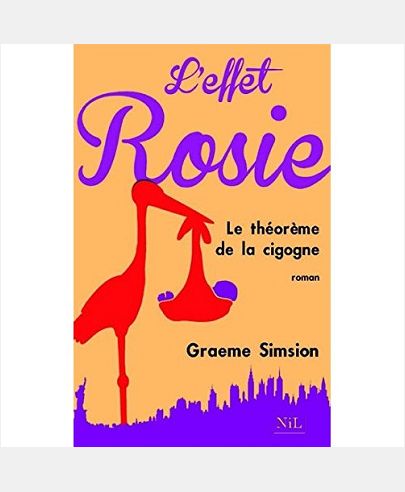 L'EFFET ROSIE
