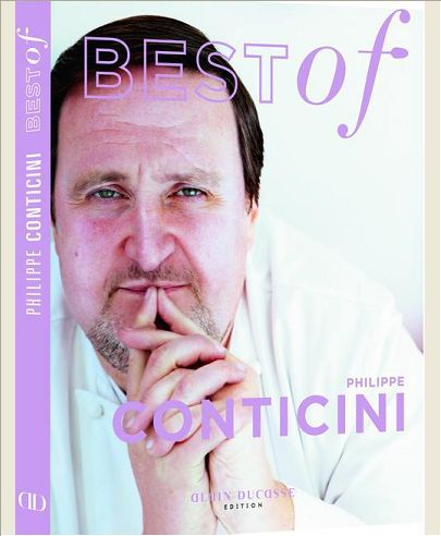 BEST OF PHILIPPE CONTICINI