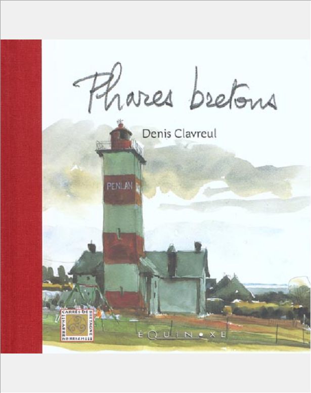PHARES BRETON