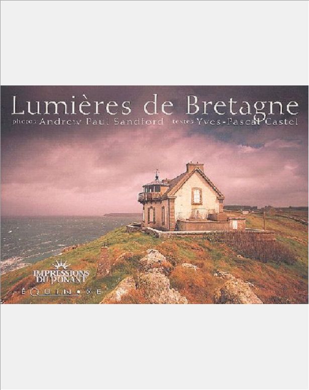LUMIERES DE BRETAGNE