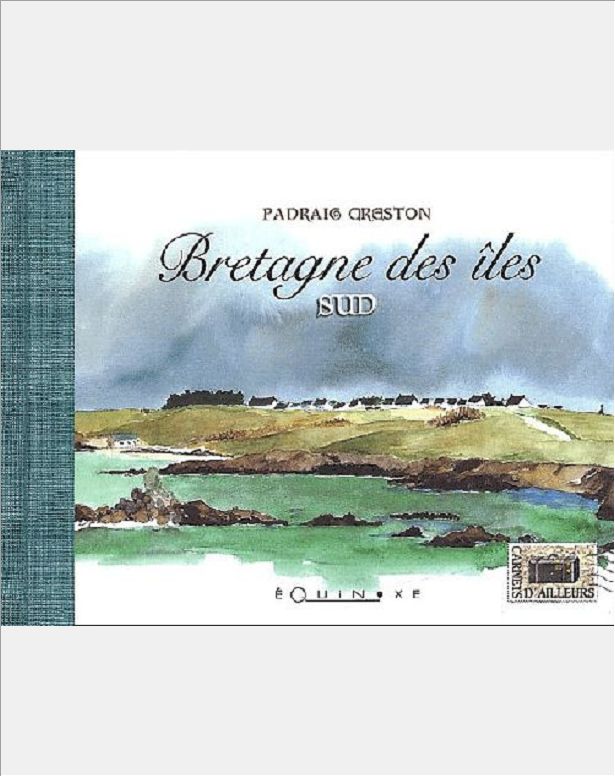 BRETAGNE DES ILES SUD