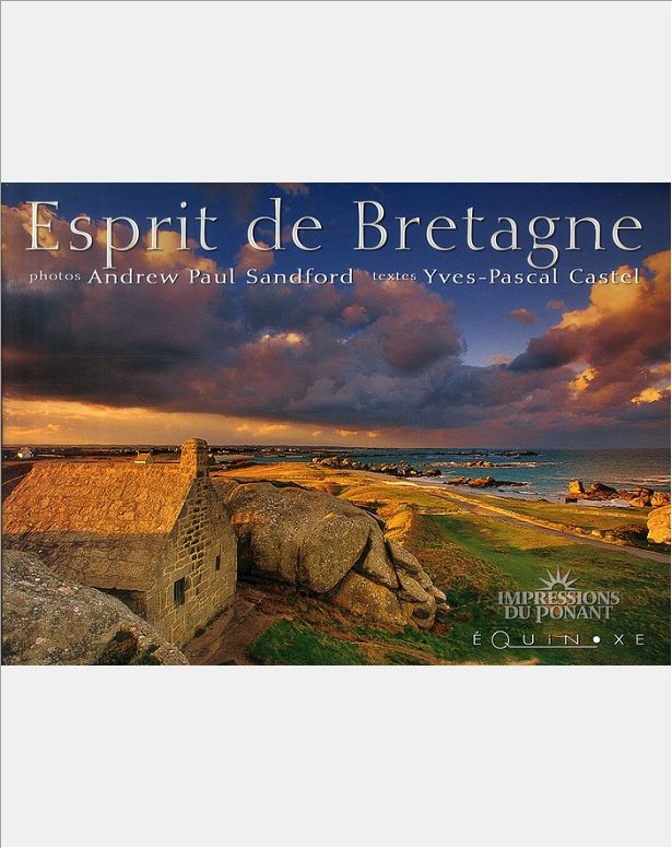 ESPRIT DE BRETAGNE