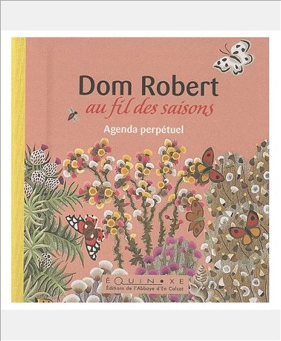 DOM ROBERT AU FIL DES SAISONS PAPILLONS