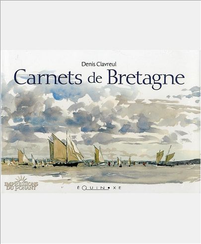 CARNETS DE BRETAGNE
