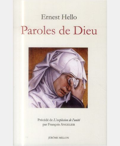 PAROLES DE DIEU