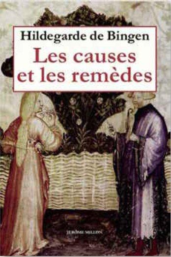 LES CAUSES ET LES REMEDES NOUVELLE EDITION