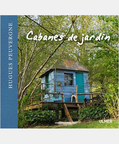 CABANES DE JARDIN