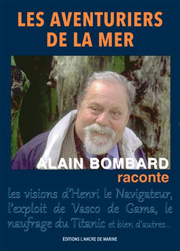 AVENTURIERS DE LA MER