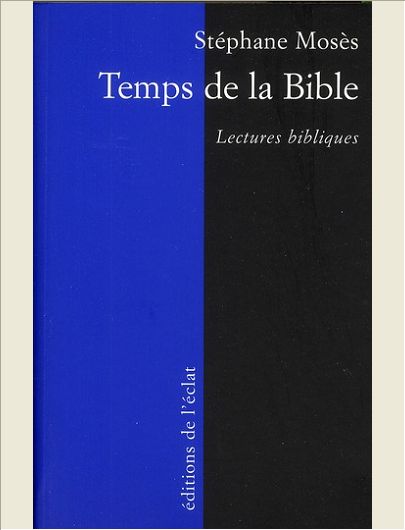 TEMPS DE LA BIBLE - LECTURES BIBLIQUES