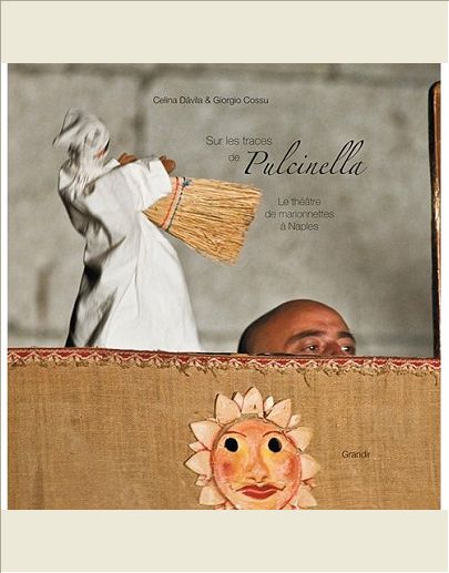 SUR LES TRACES DE PULCINELLA