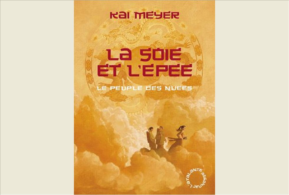 LA SOIE ET L EPEE