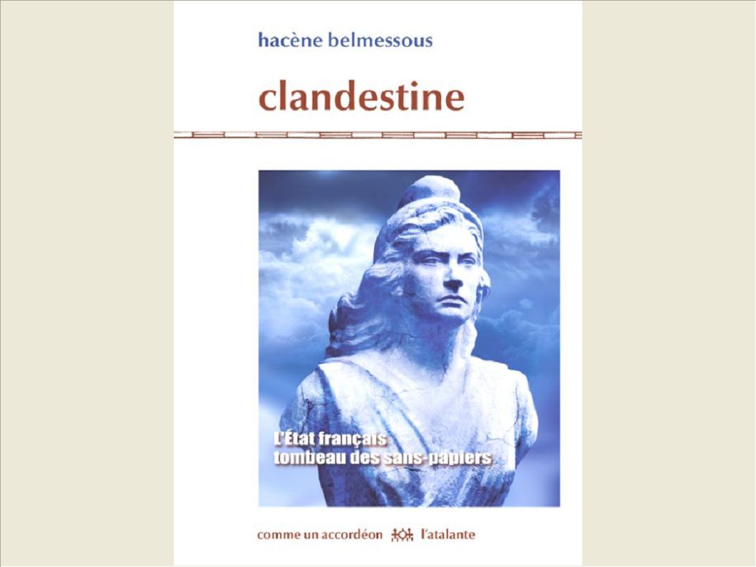CLANDESTINE