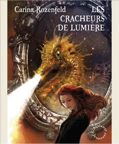 DOREGON 3 LES CRACHEURS DE LUMIERE