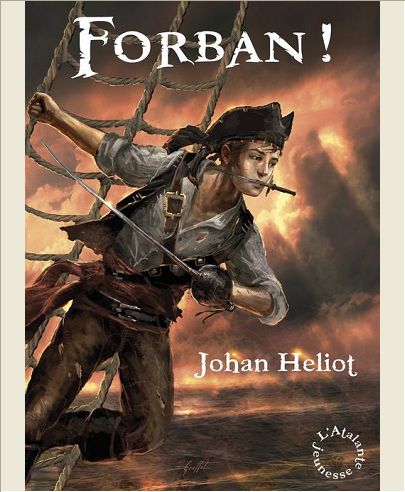 FORBAN !