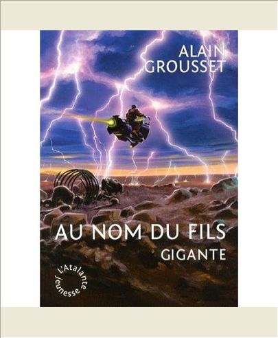 AU NOM DU FILS GIGANTE