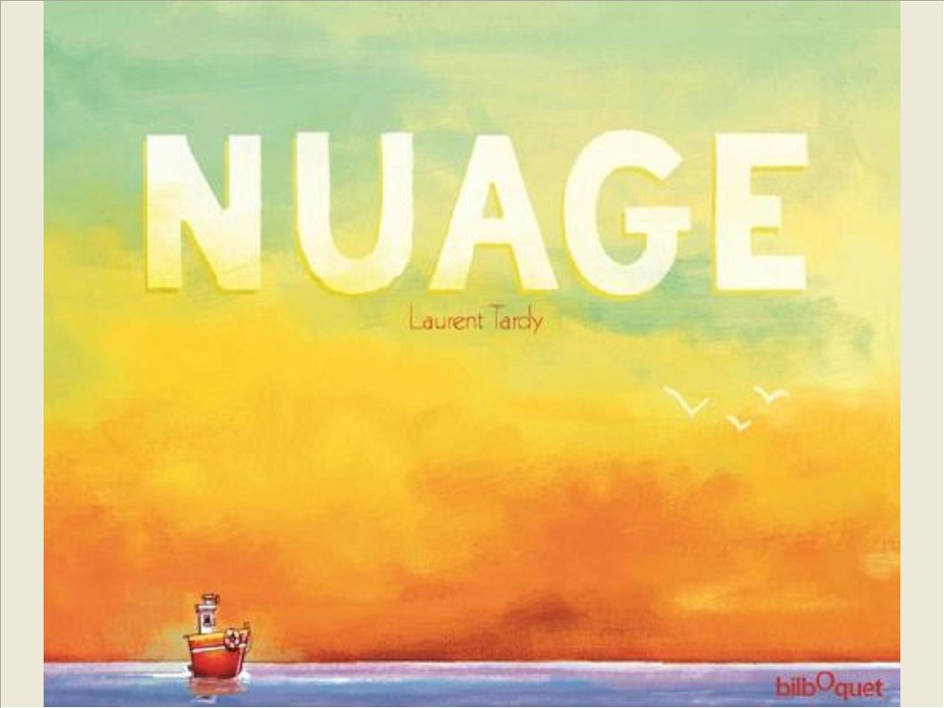 NUAGE