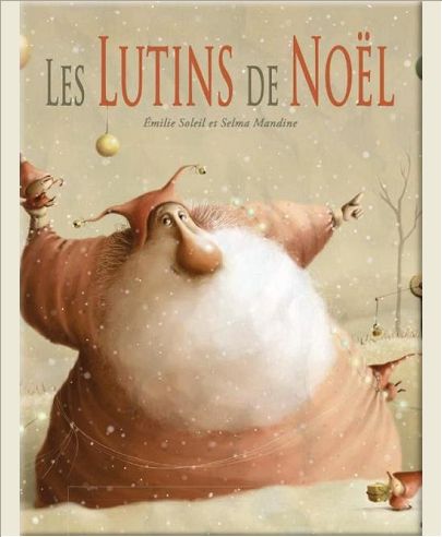 LES LUTINS DE NOEL
