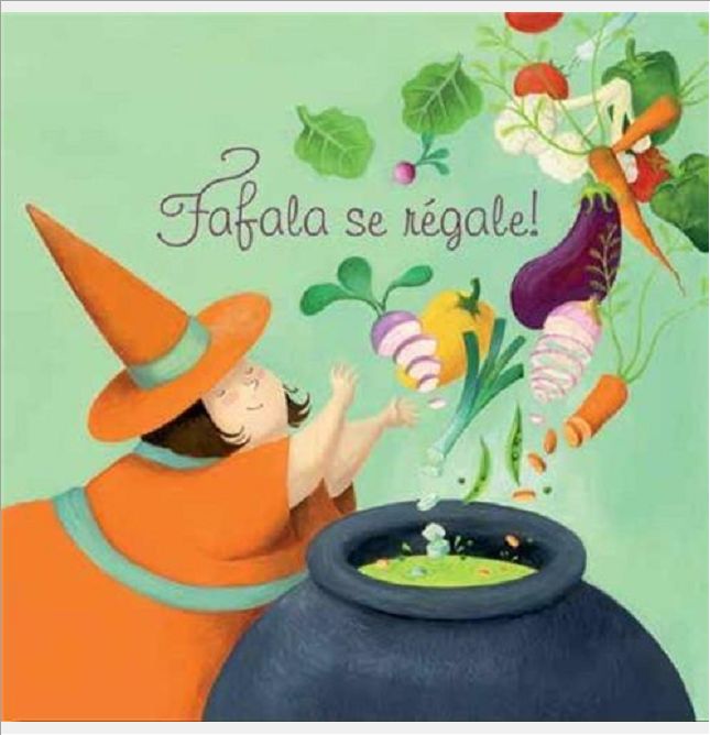 TOMATOCRAPO - FAFALA SE REGALE