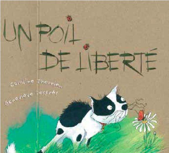 UN POIL DE LIBERTE