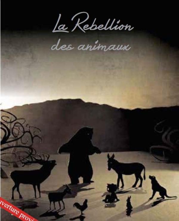 LA REBELLION DES ANIMAUX