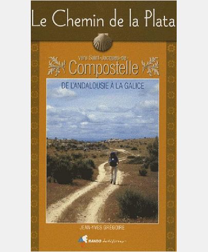 CHEMIN DE LA PLATA VERS ST-JACQUES (LE)