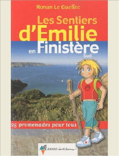 EMILIE FINISTERE SUD