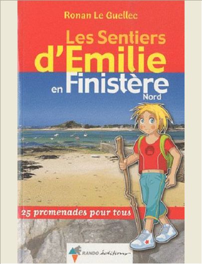 EMILIE FINISTERE NORD