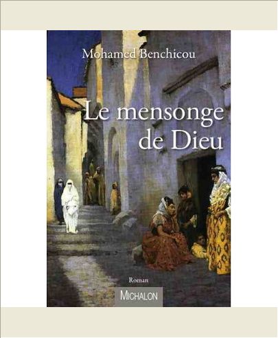 LE MENSONGE DE DIEU