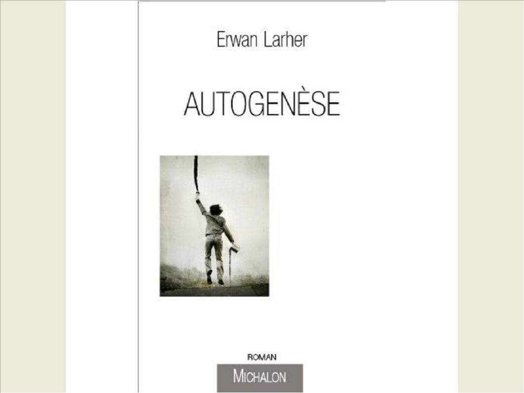 AUTOGENESE