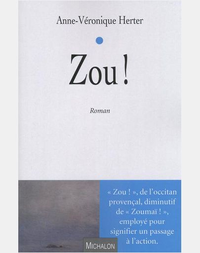ZOU !