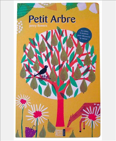 PETIT ARBRE