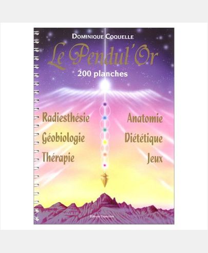 LE PENDUL'OR - 200 PLANCHES