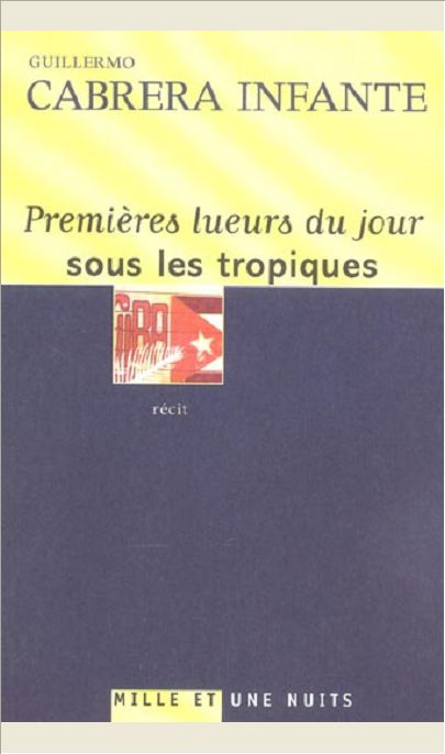 PREMIERES LUEURS DU JOUR SOUS LES TROPIQUES