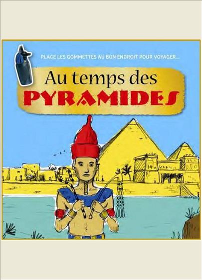 AU TEMPS DES PHARAONS