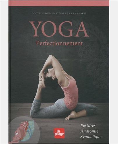 YOGA - PERFECTIONNEMENT
