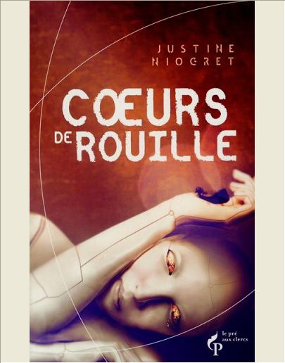 COEURS DE ROUILLE