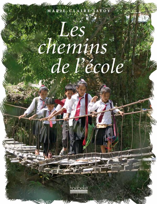 LES CHEMINS DE L'ECOLE