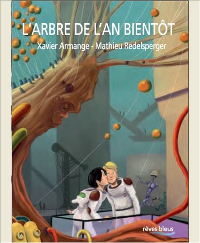L'ARBRE DE L'AN BIENTOT