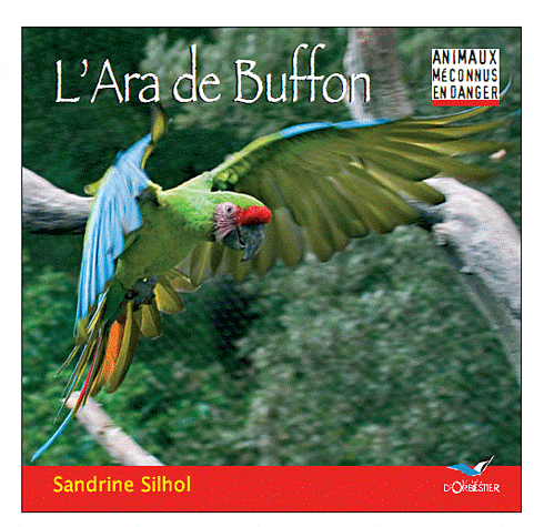 L'ARA DE BUFFON