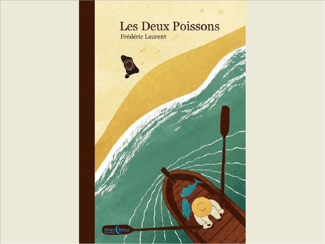 LES DEUX POISSONS