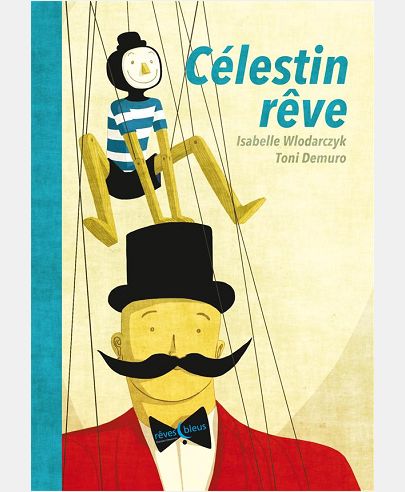 CELESTIN REVE