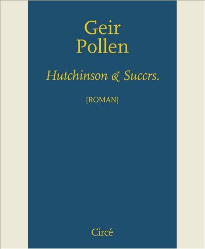 HUTCHINSON & SUCCRS.