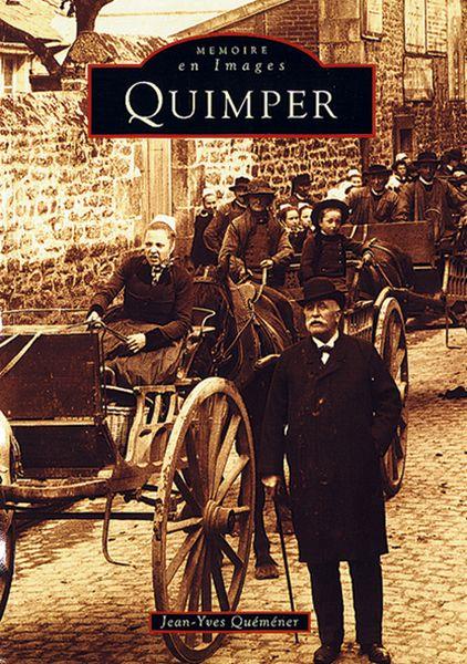 QUIMPER