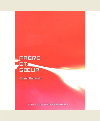 FRERE ET SOEUR