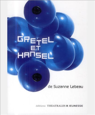 GRETEL ET HANSEL