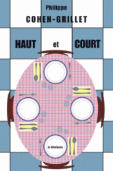 HAUT ET COURT